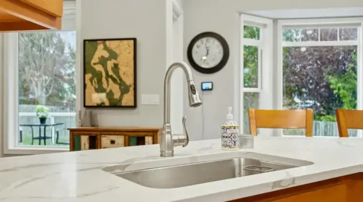 Kitchen details